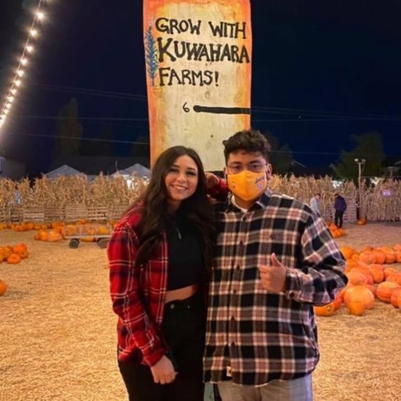 Meet your Posher, Brian - Picture 1 of 1